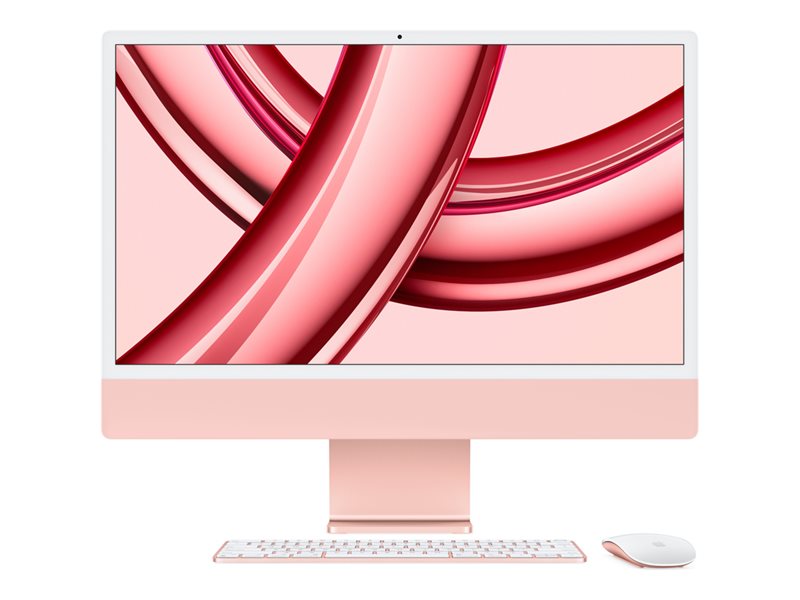 Apple iMac 4 5K Retina display MQRD3Y